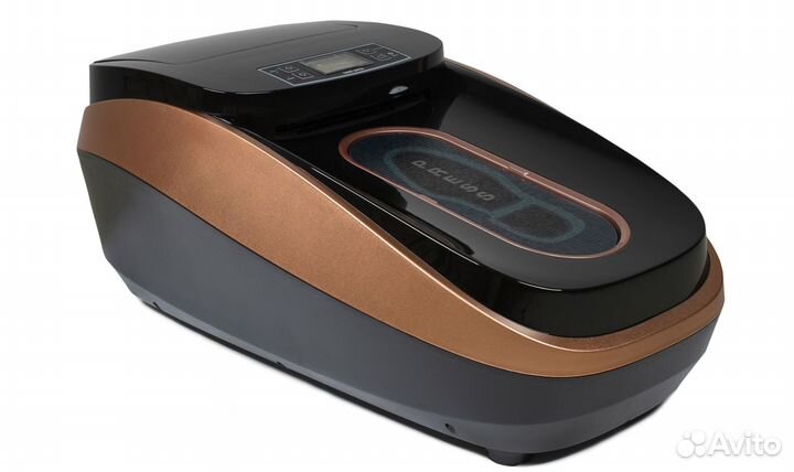 Аренда аппарата для надевания бахил