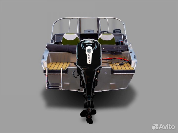 Комплект Mikatsu 475 (Z43) Standard + Hidea 60