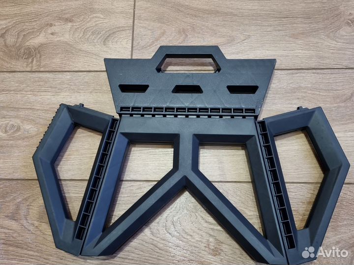 Табурет складной