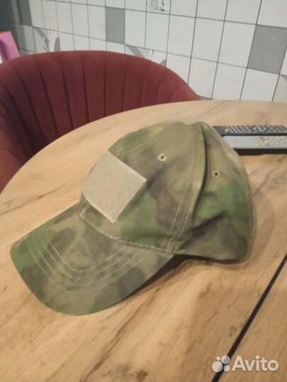 Кепка мох тактическая