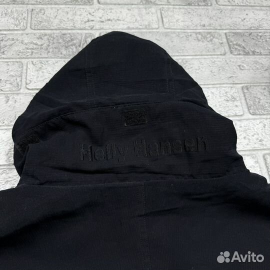 Куртка Helly Hansen Vintage men's Jacket In Tame