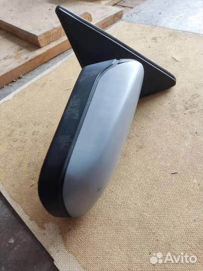 Зеркало правое BMW e36