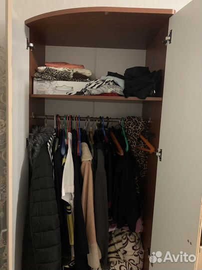 Полка настенная