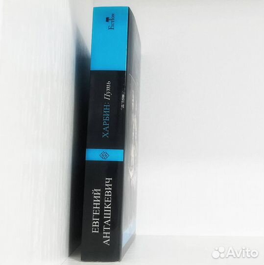 Книга Евгений Антаршкевич Путь
