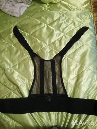 Корректор осанки детский