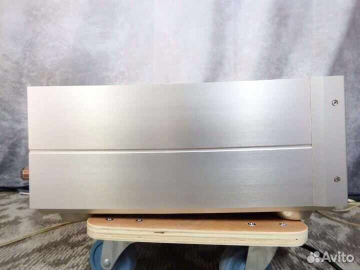 Топовый усилитель Pioneer A 09