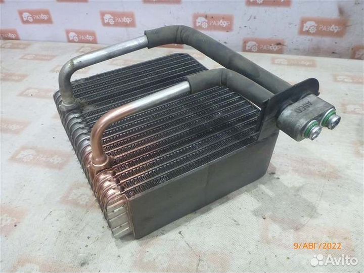 Испаритель Hyundai Sonata EF G4JP 2005