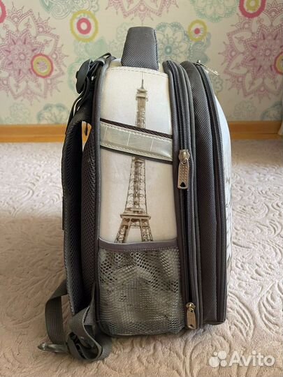 Рюкзак школьный