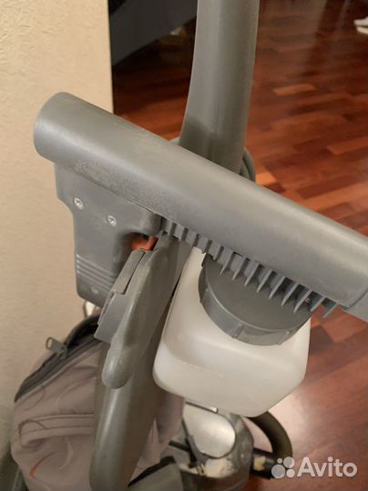 Пылесос Кирби запчасти