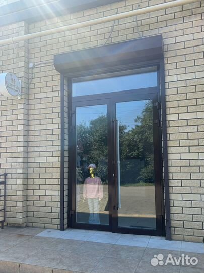 Магазин детской одежды