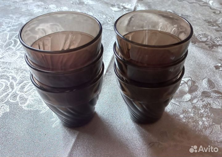 Набор посуды Duralex Beau Rivage