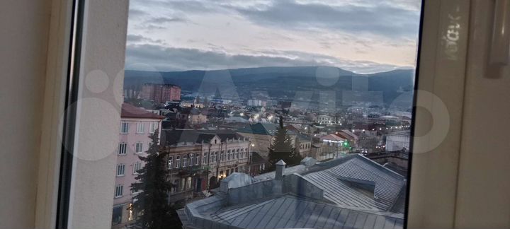 3-к. квартира, 87 м², 7/9 эт.