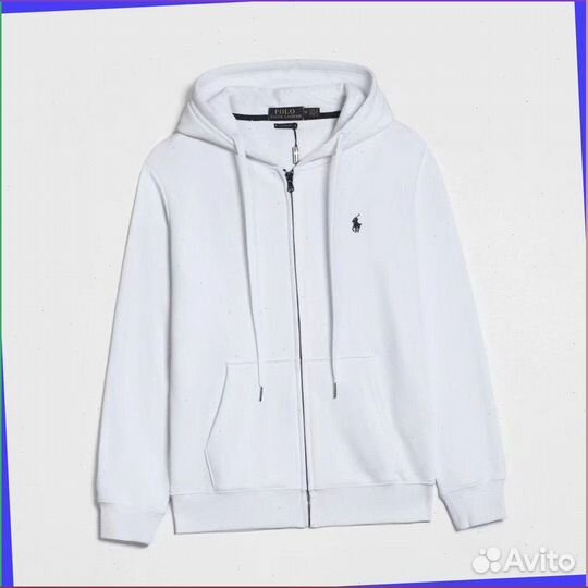 Толстовка Polo Ralph Lauren (Artikle товара: 44953)