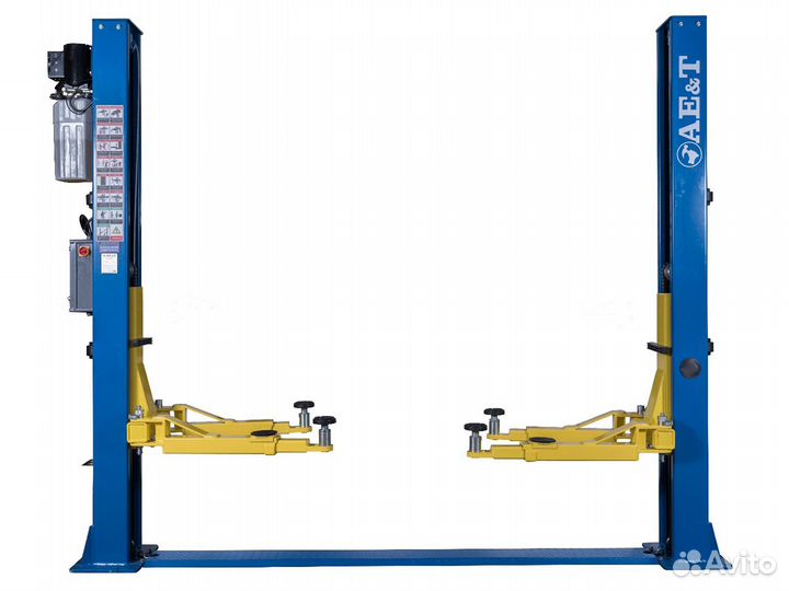 Автоподъемник AE&T Т4В (220В)