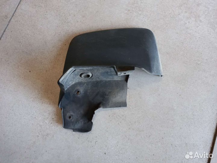 Брызговик задний правый Lexus Rx 4 2015-2019
