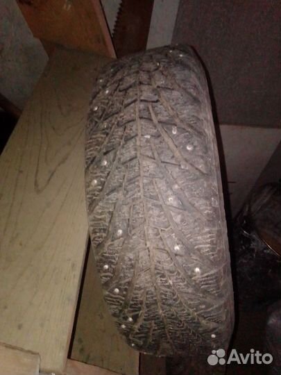 Sava Eskimo Ice 175/70 R13