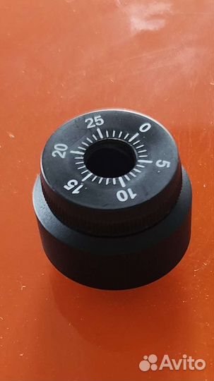 Противовес Pro-Ject counterweight-0 (65g)