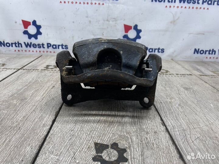 Суппорт передний левый Mazda 6 2 2013