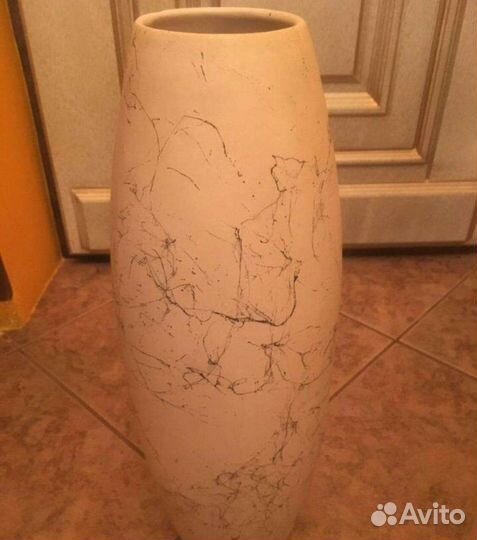 Ваза напольная Большая