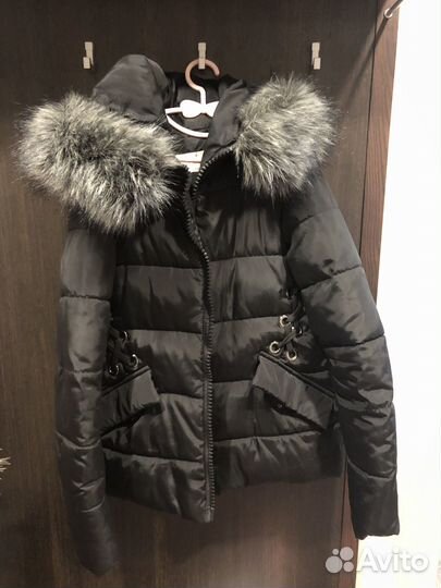 Женская одежда