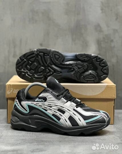 Кроссовки Asics Gel Preleus (размеры 41-45)