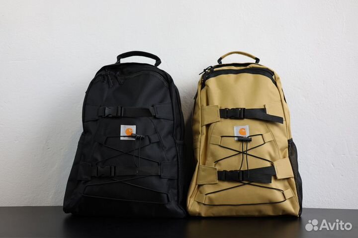 Рюкзаки Carhartt оптом