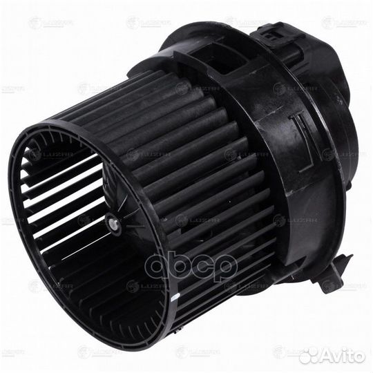 Электровентилятор отопителя для а/м Renault Ar