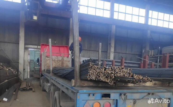 Арматура 10, Доставка по Москве и мо