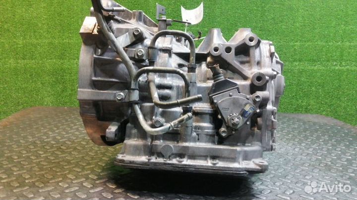 АКПП Chevrolet Aveo