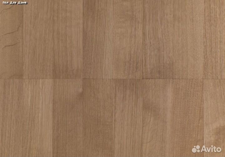 Инженерная доска дуб
