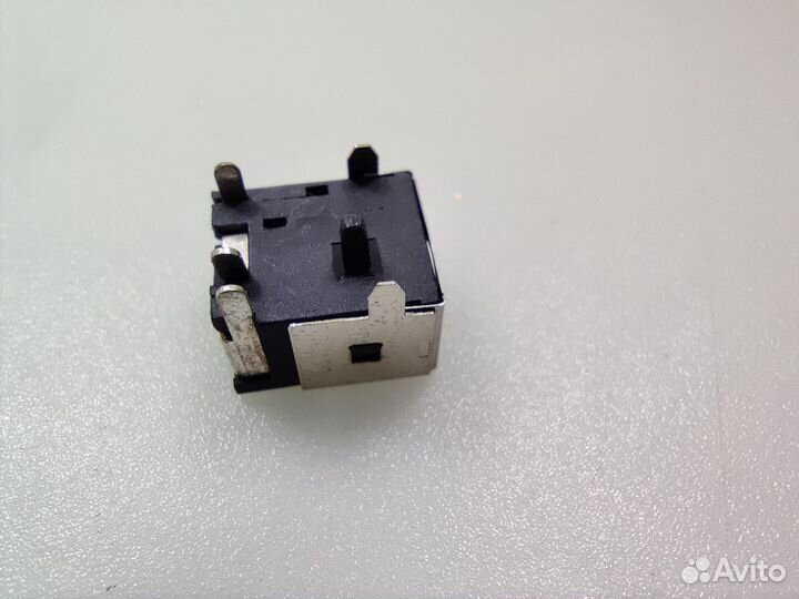 Разъем питания для Asus F3T, Z53F, M6N, W6A