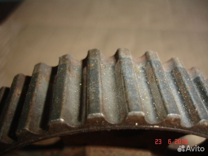 Шестерня распредвала Chery Amulet А 15