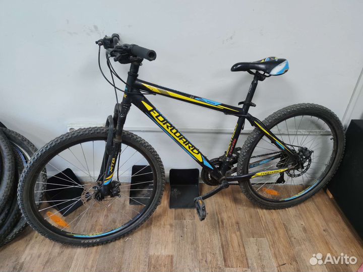 Велосипед Forward Sporting 2.0