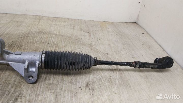 Рулевая рейка Hyundai Ioniq, hyundai ioniq 2018