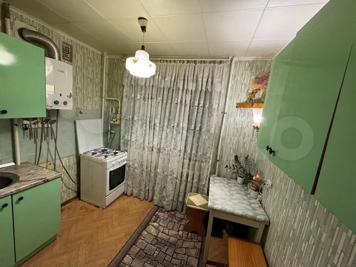 2-к. квартира, 47,2 м², 4/5 эт.