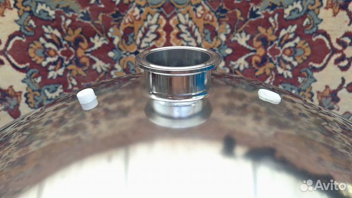 Самогонный куб 37л. Wein Reform+PRO новый доставка