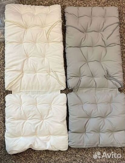 Подушка на складное кресло IKEA