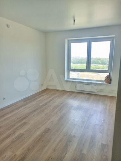 Квартира-студия, 21,5 м², 11/26 эт.