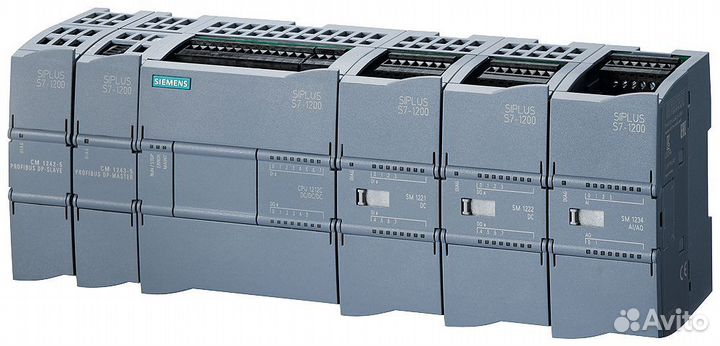 Программирование контроллеров (плк), автоматизация