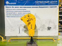 Гидромолот JCB HM260 (кап.рем)