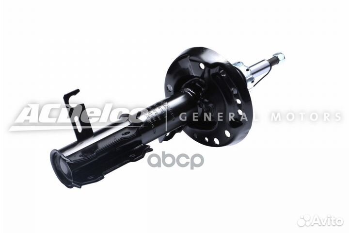 Стойка аморт. передняя левая MT Cruze HB Sed