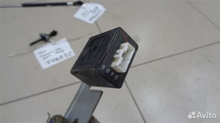 Блок иммобилайзера Nissan Sunny N14 1990-1995