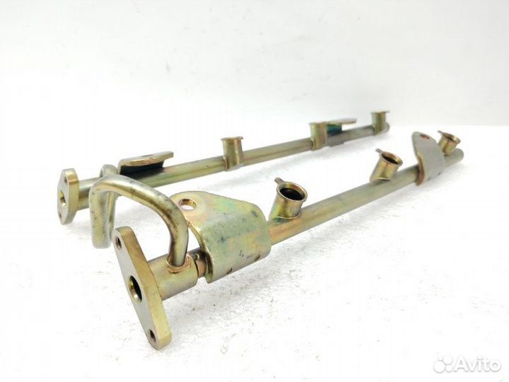Топливная рейка (рампа) Nissan Fuga Y50 3.5 2005
