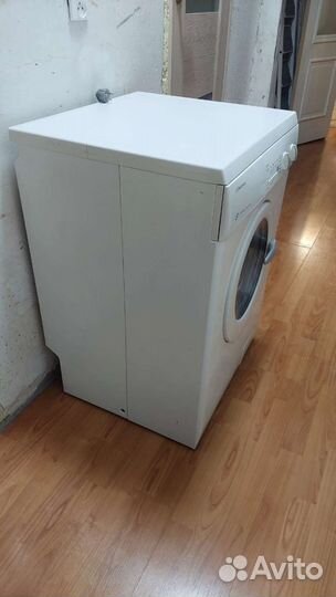 Стиральная машина бу electrolux