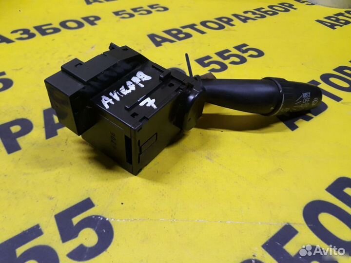 Honda Accord VII Переключатель стеклоочистителей