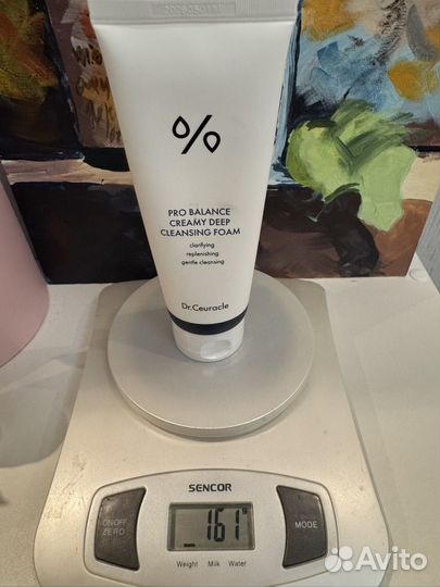 Уход лицо dr. Ceuracle, purito, cosrx,angiopharm