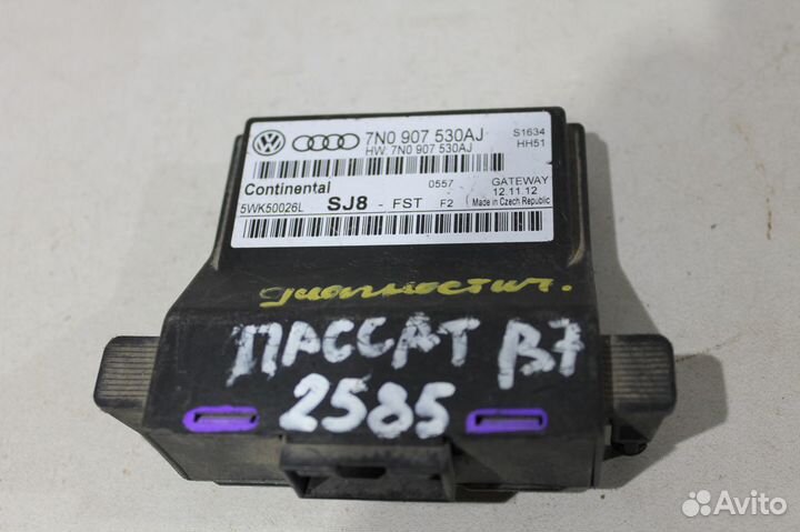 Блок комфорта