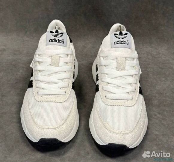 Кроссовки мужские adidas