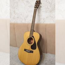 Гитара Yamaha FG-122 (Япония)