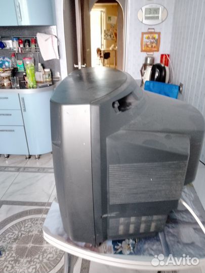 Телевизор панасоник Тс-21х